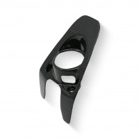 CNC Racing Carbon Fiber Key Cover for MV Agusta Brutale / Dragster 800 RR / RC (2017+) CNC Racing Carbon Fiber Key Cover for MV Agusta Brutale / Dragster 800 RR / RC (2017+)